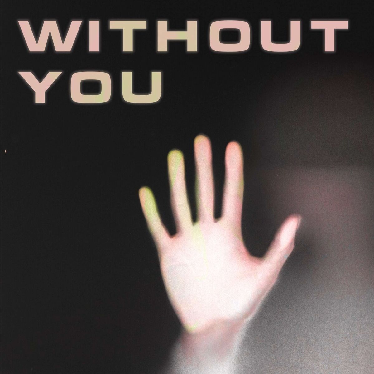 Album cover of Without You