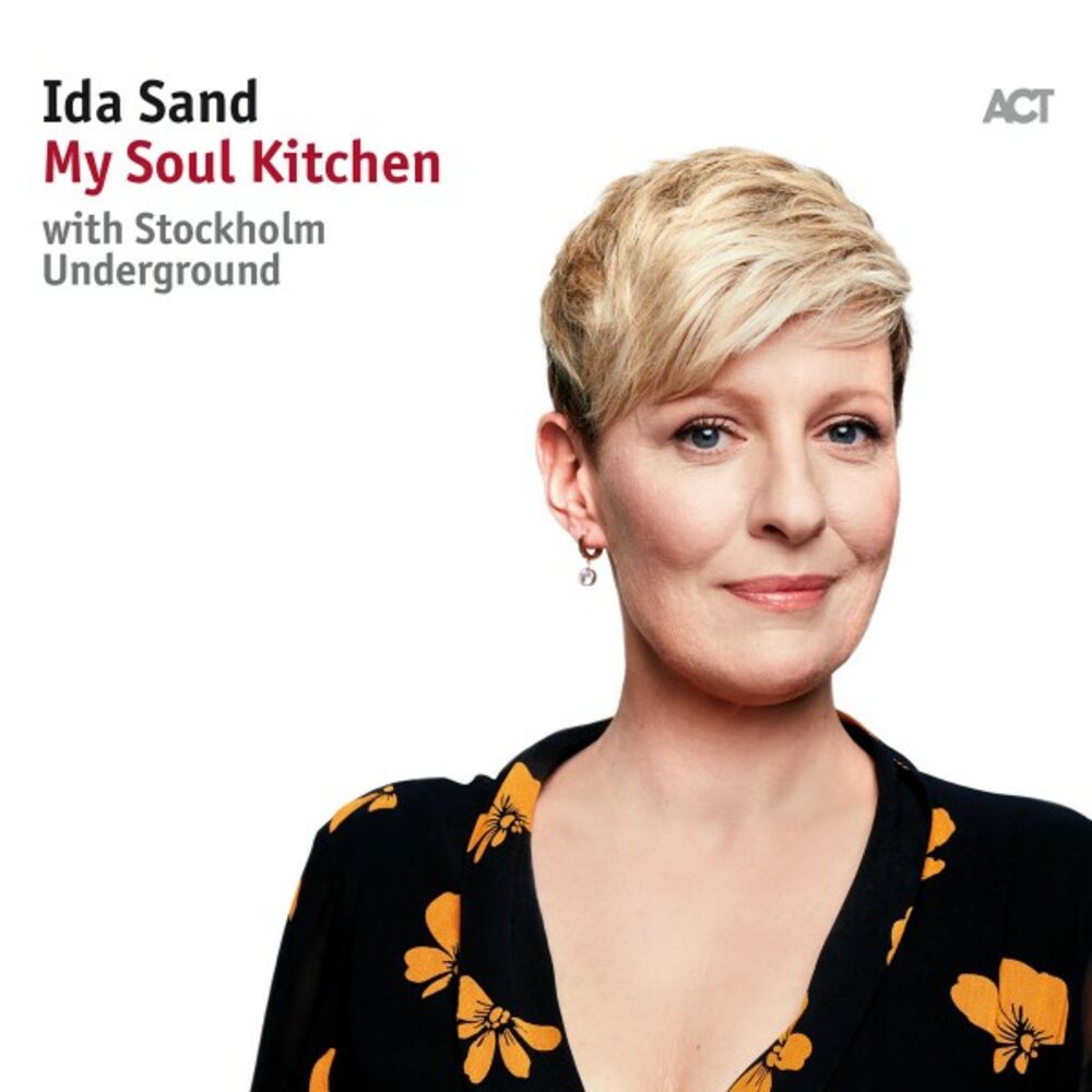Picture of My Soul Kitchen