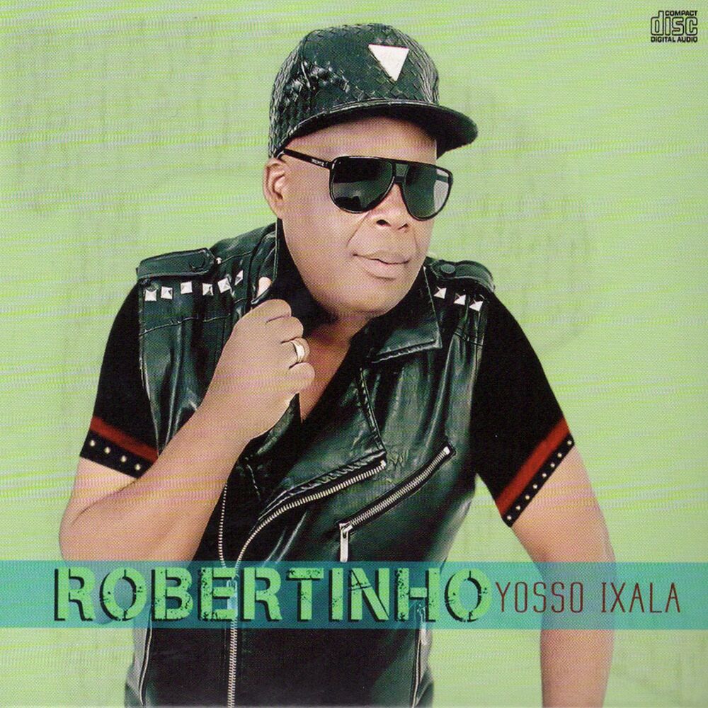Picture of Yosso Ixala