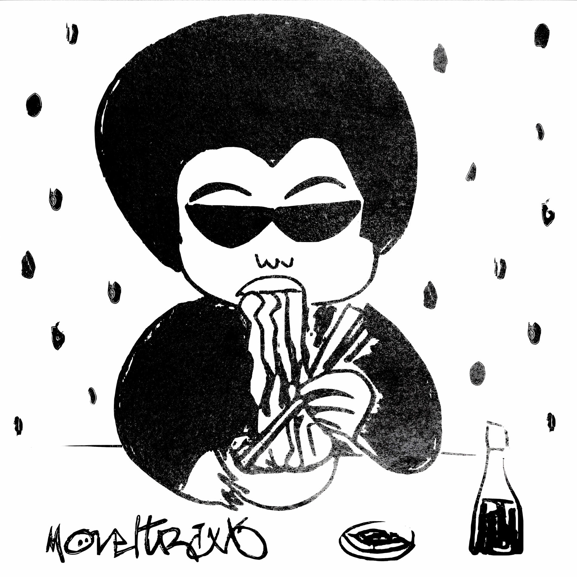 Album cover of MOVELTRAXX 18