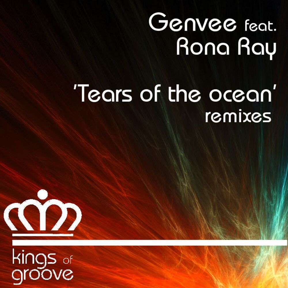 Picture of Tears of the Ocean (Remixes)