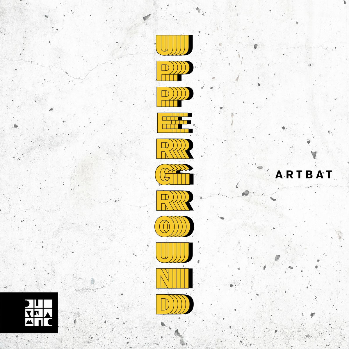 Album cover of Atlas