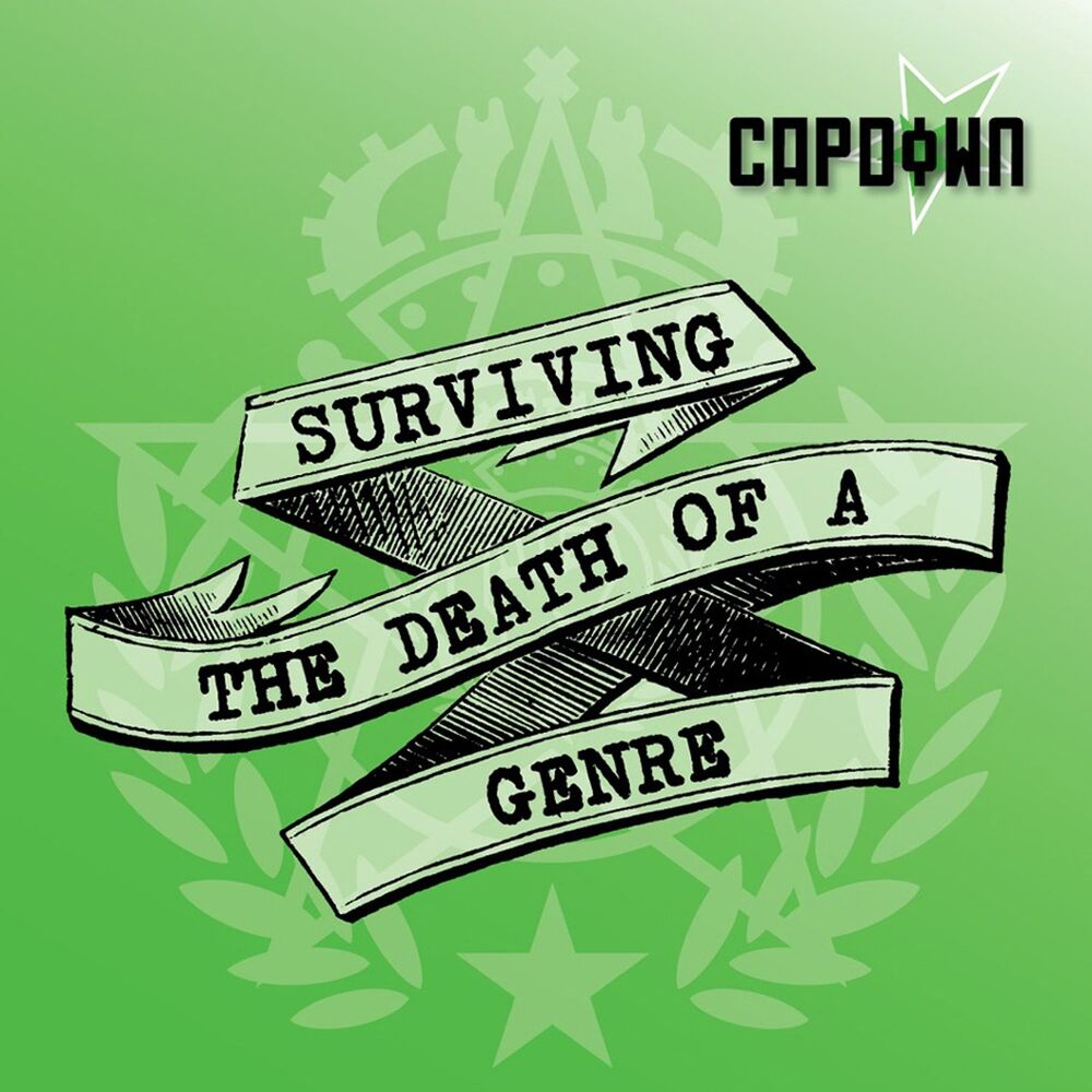 Picture of Surviving the Death of a Genre