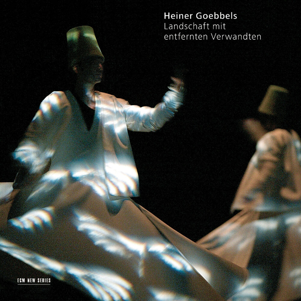 Picture of Heiner Goebbels: Landschaft mit entfernten Verwandten