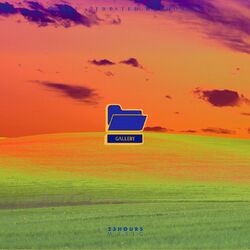 Cover of Gallery (Afro House Remix)