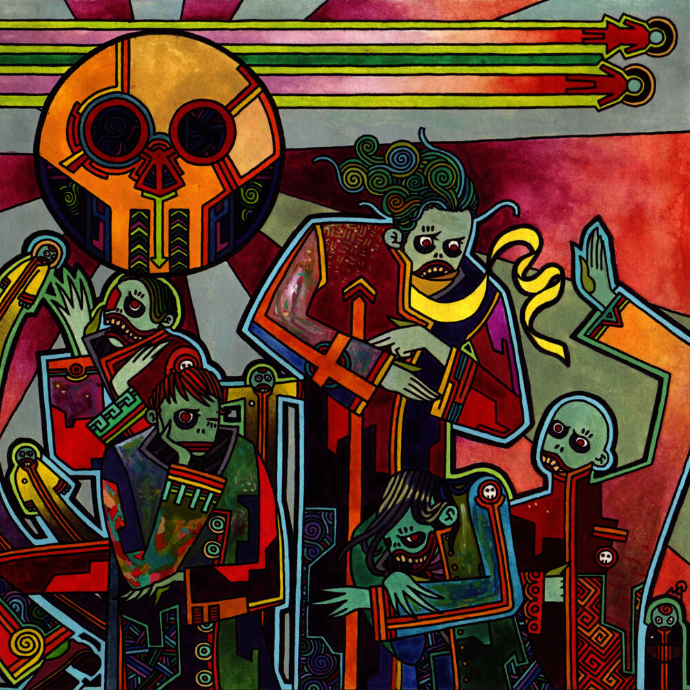 Picture of To Stop You Must Die