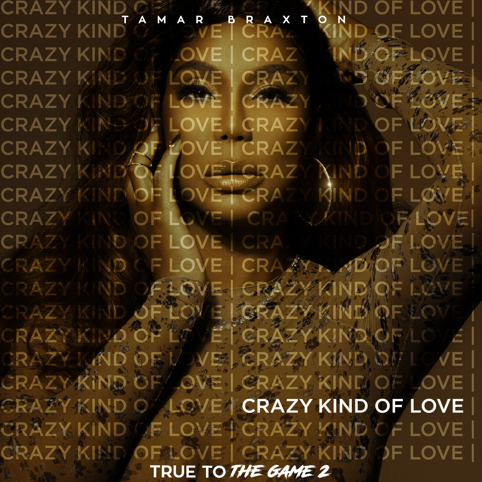 Album cover of Crazy Kind of Love (From 