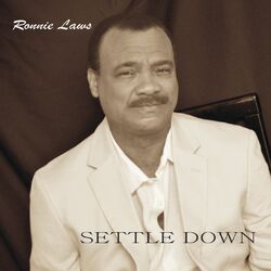 Cover of Settle Down