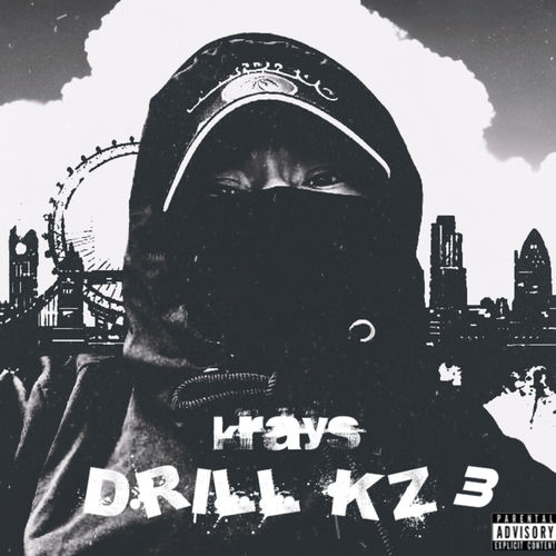 DRILL KZ 3