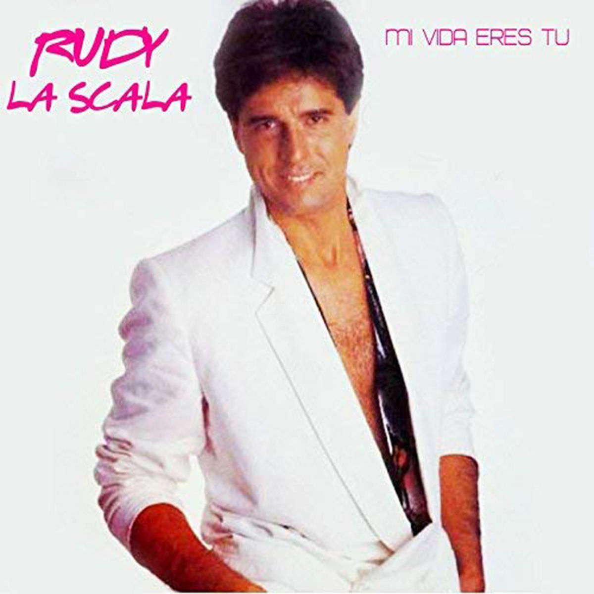 Album cover of Mi Vida Eres Tú