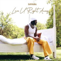 Cover of Love U Right Away
