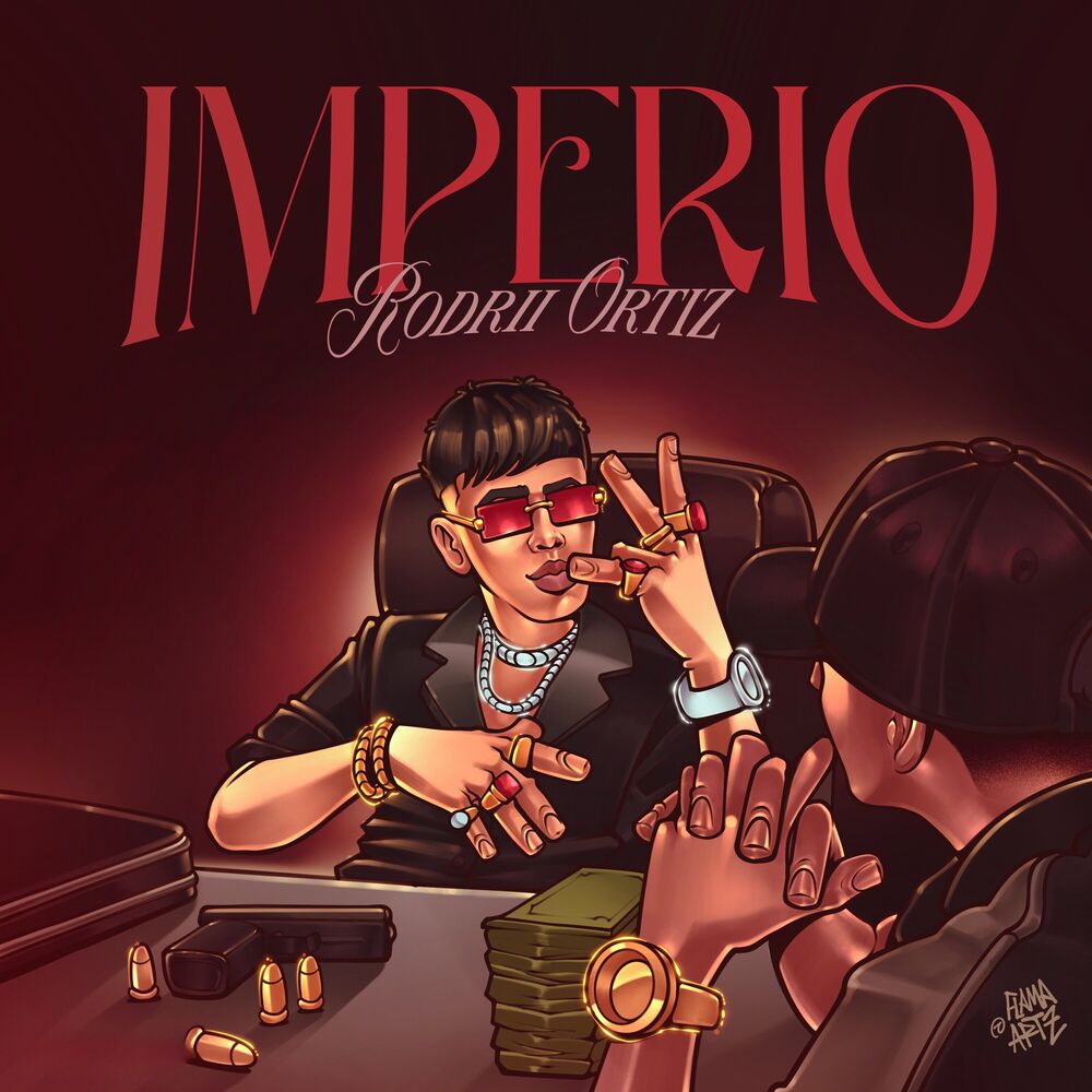 Picture of Imperio