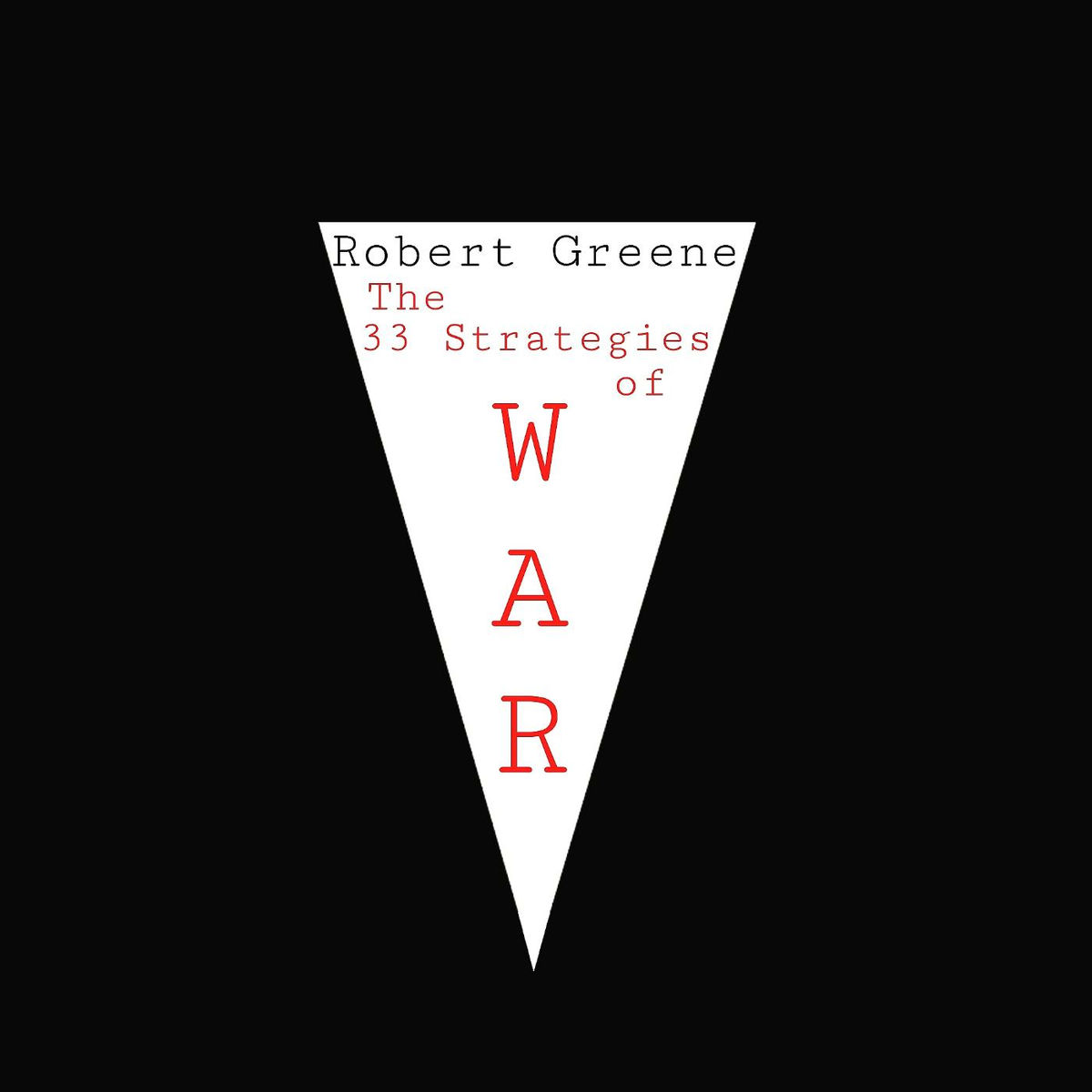 Album cover of The 33 Strategies of War
