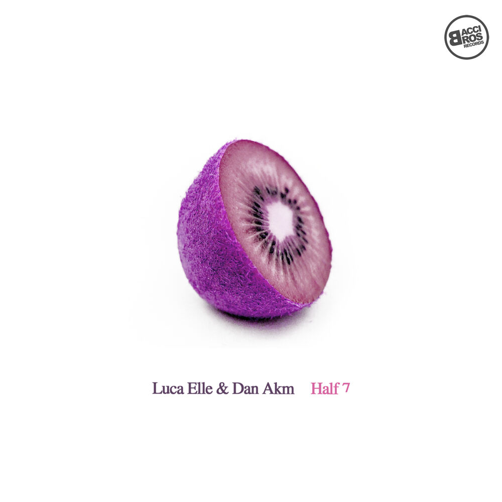 Picture of Half 7 - Single