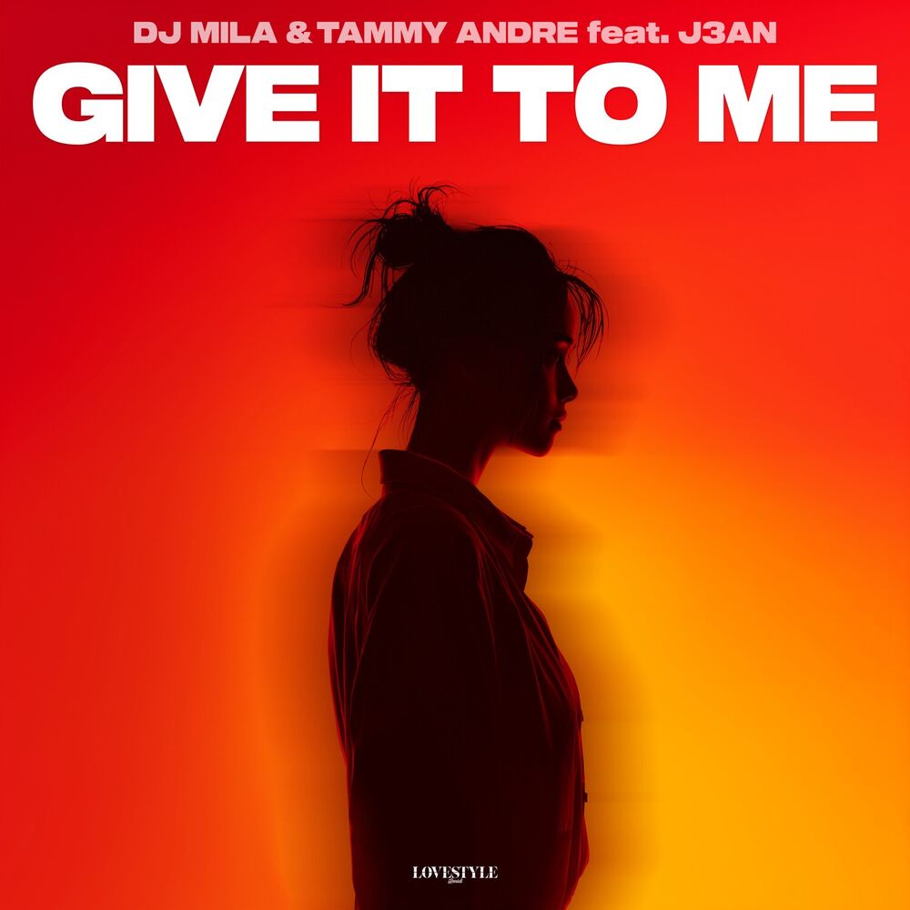 Picture of Give It To Me