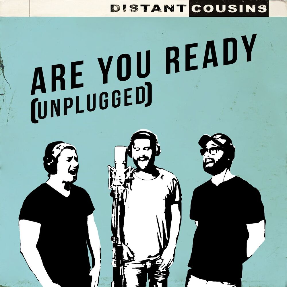 Picture of Are You Ready (Unplugged)