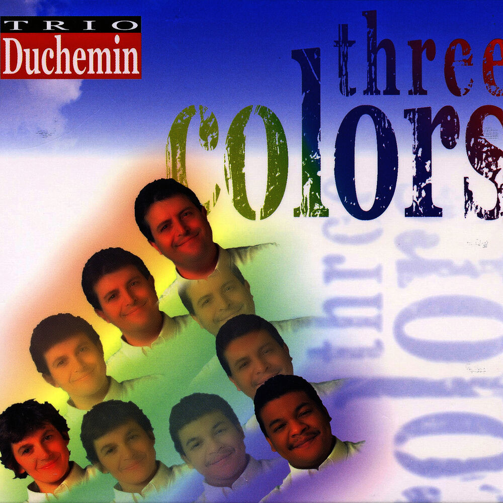 Picture of Three Colors
