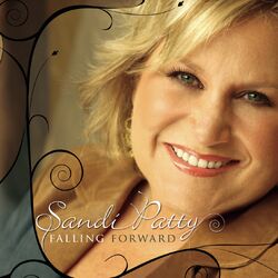 Cover of Falling Forward