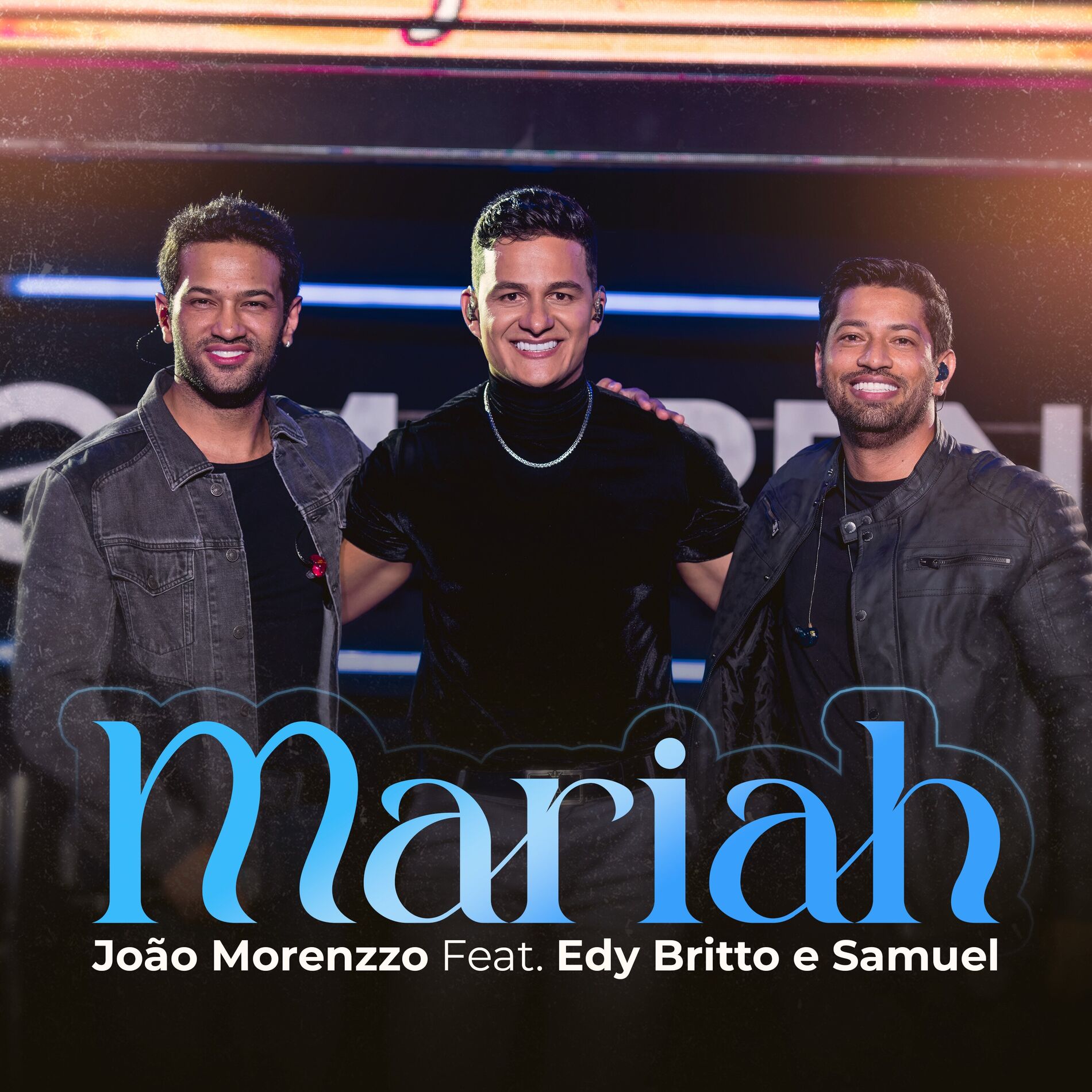 Album cover of Mariah