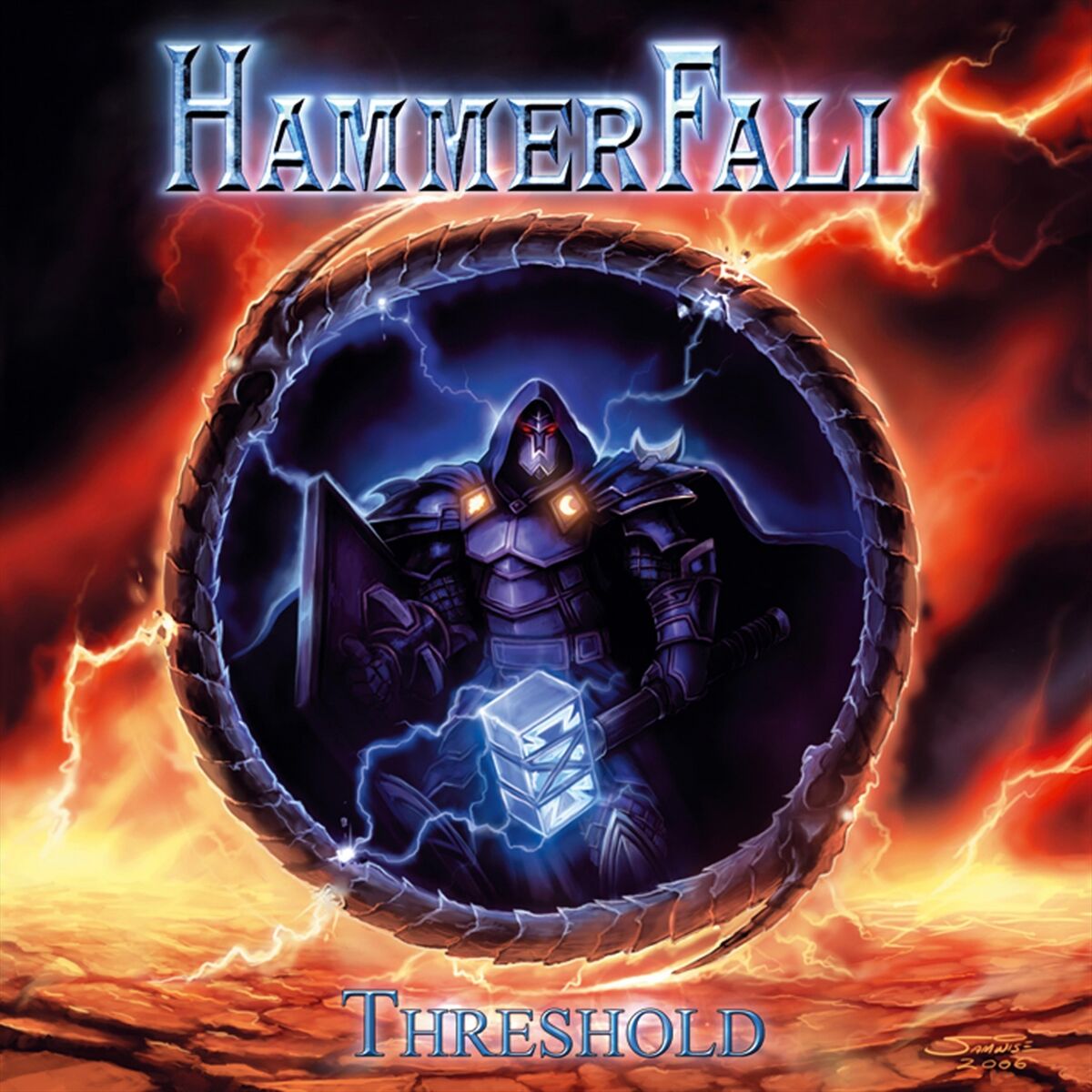 Album cover of Genocide