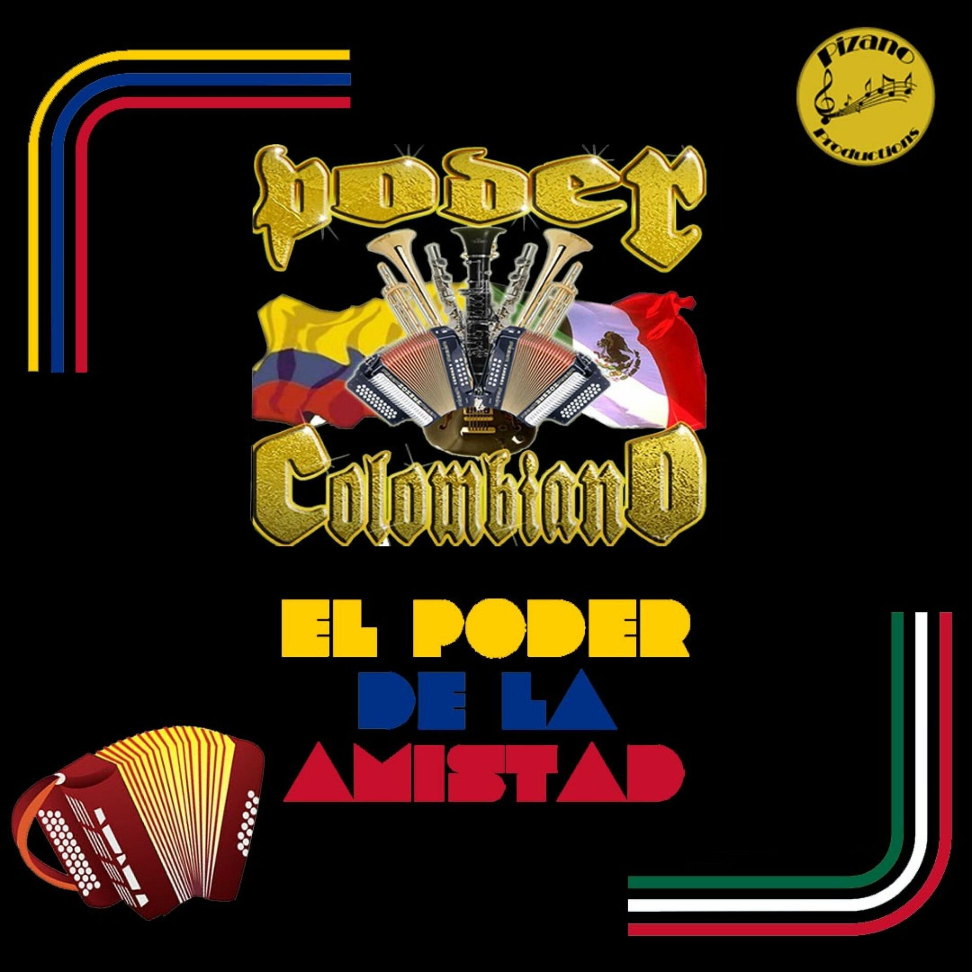 Album cover of Homenaje A Un Grande: Alfonso Rios 
