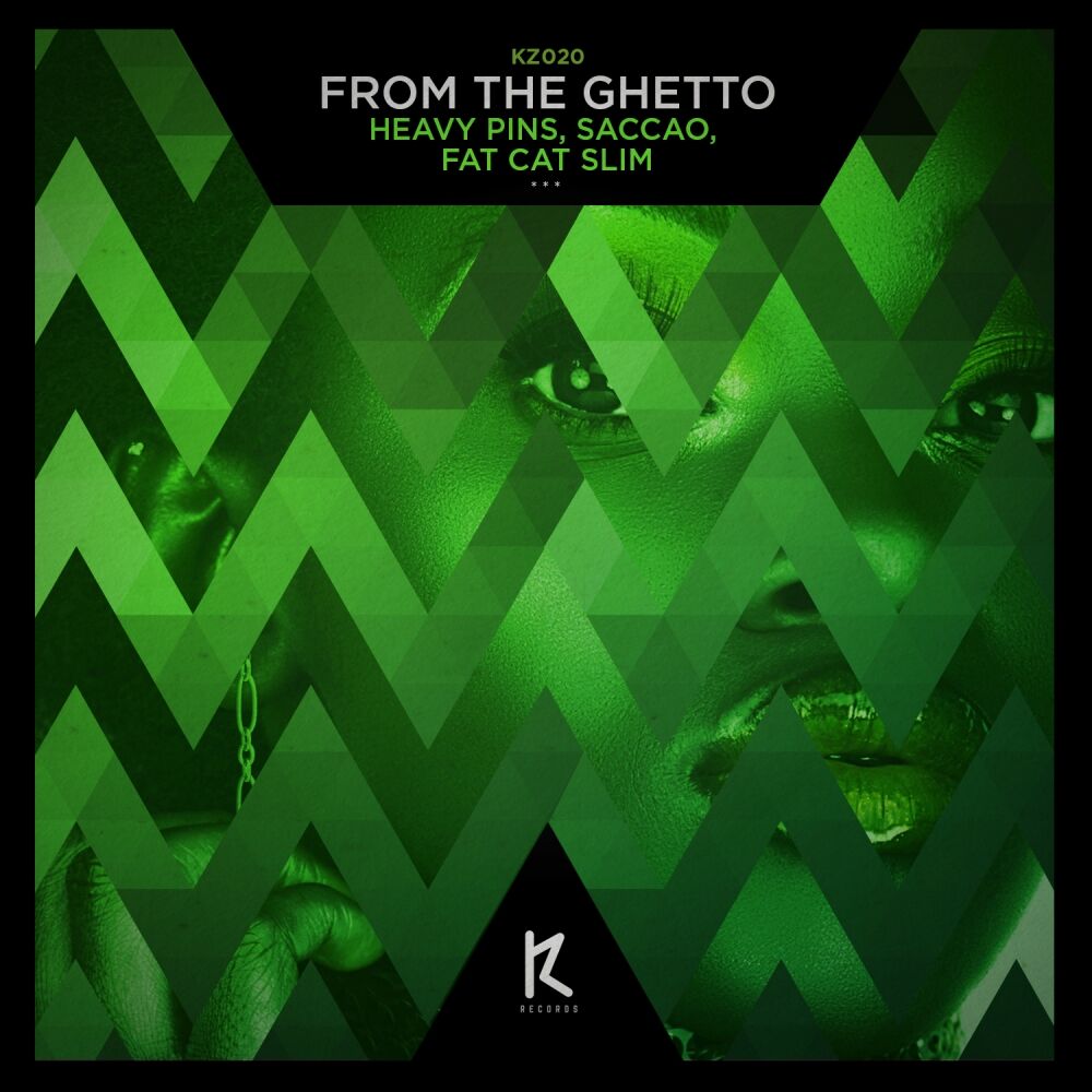 Picture of From The Ghetto
