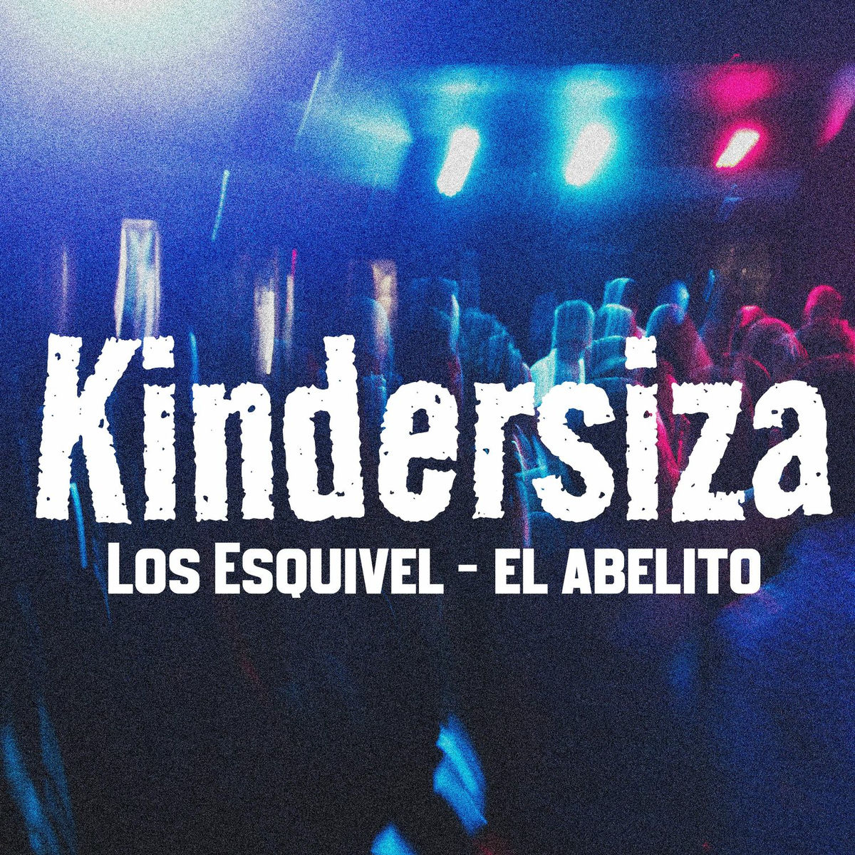 Album cover of Kindersiza