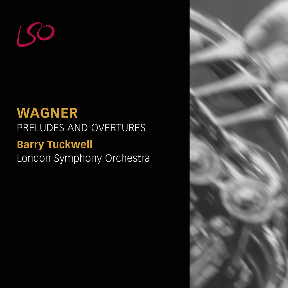 Picture of Wagner: Preludes and Overtures