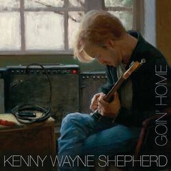 Cover of Goin' Home