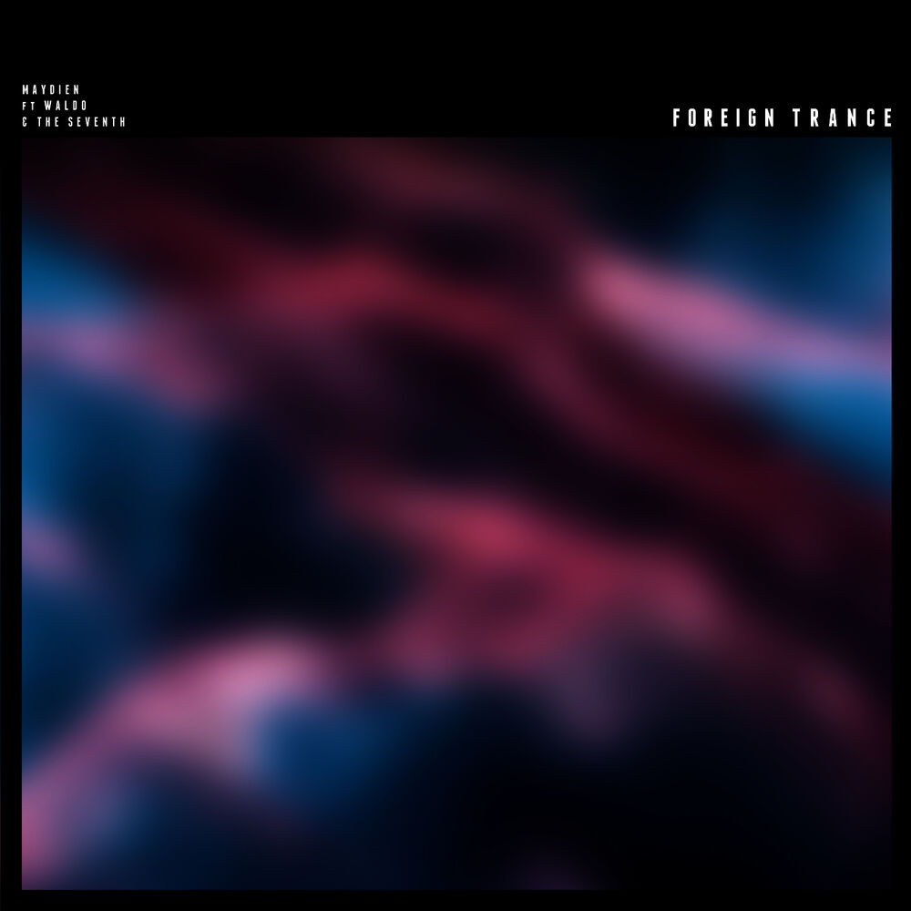 Picture of Foreign Trance