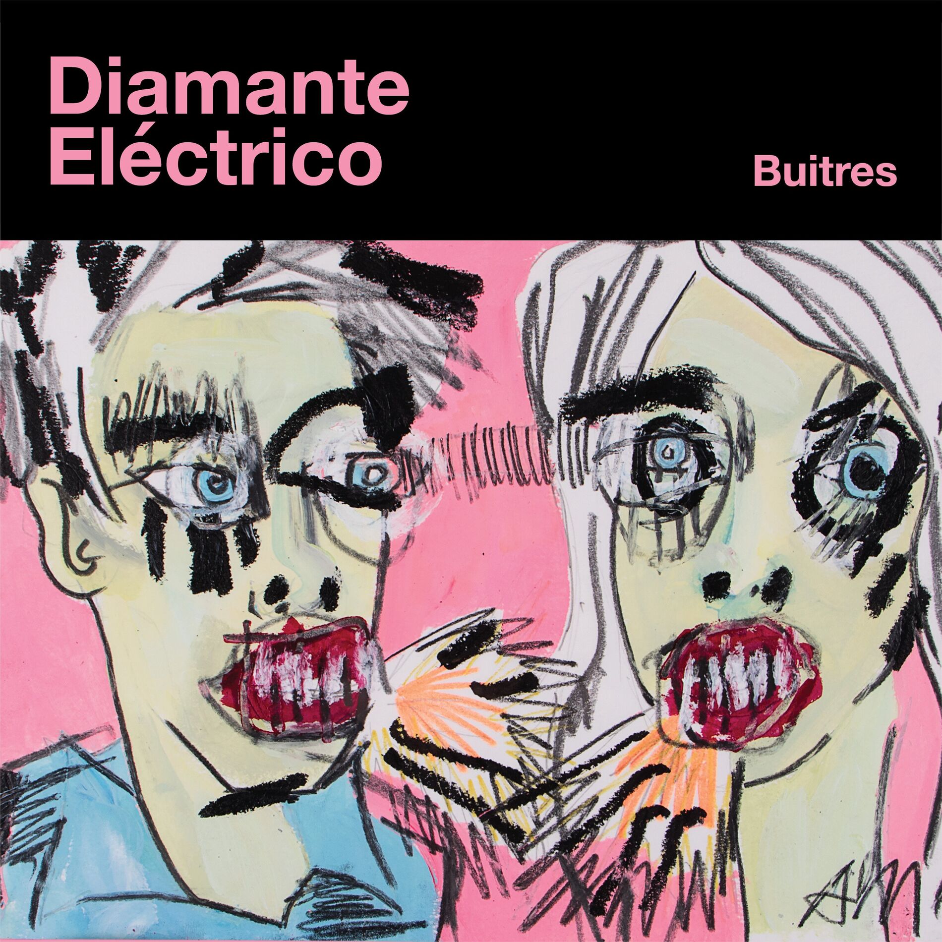 Album cover of Hacia la Noche