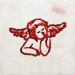 Cover of Cherub