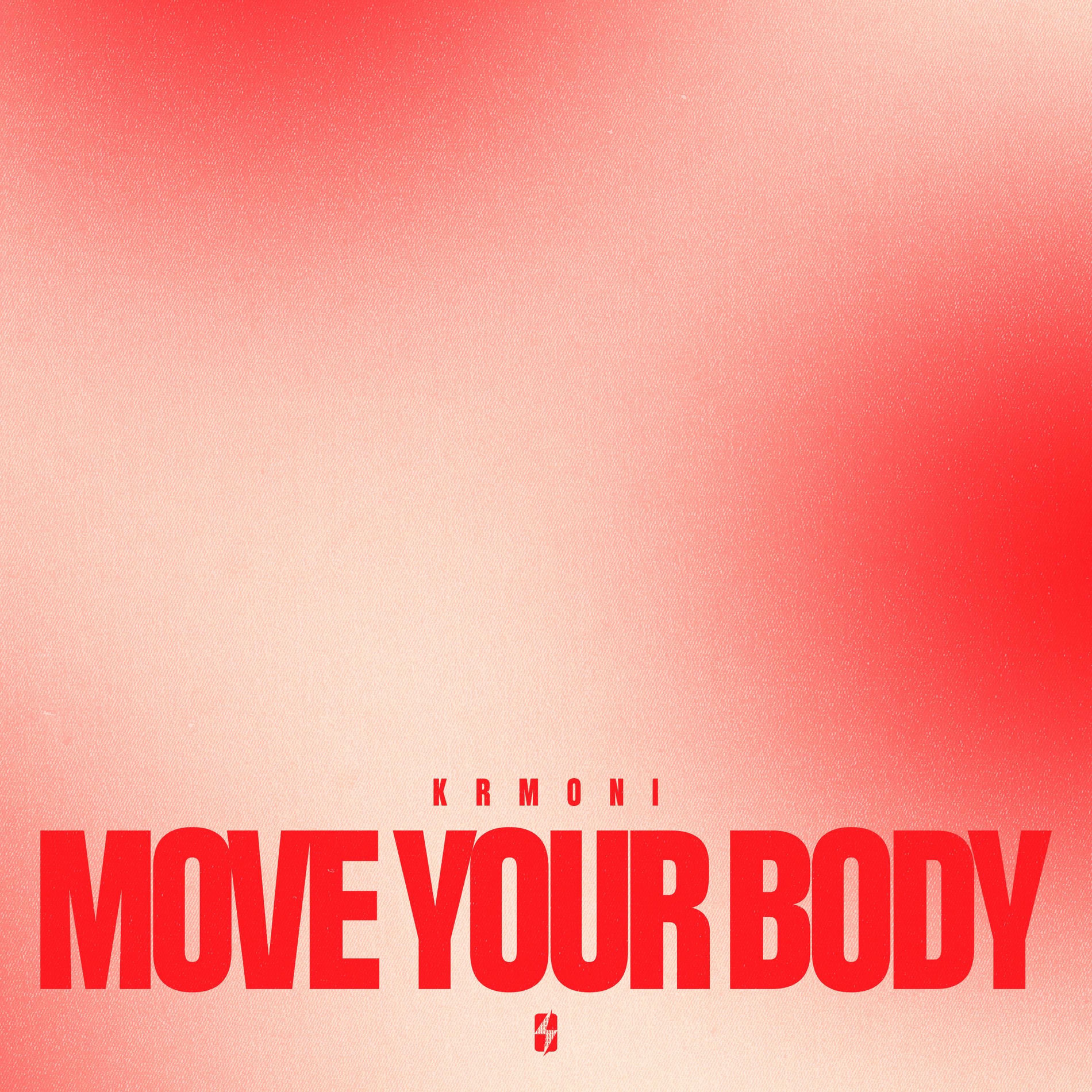 Album cover of Move Your Body