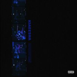 Cover of KIAEESHA