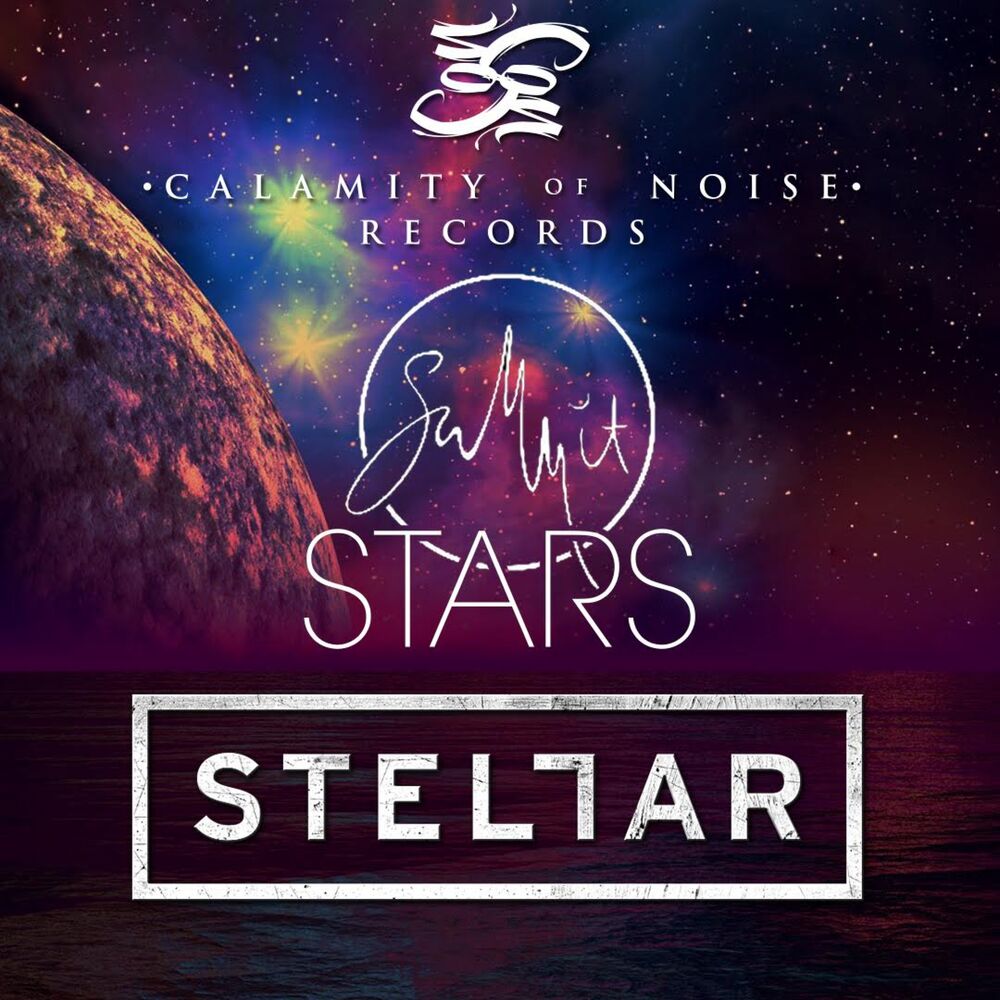 Picture of Summit Stars - Single