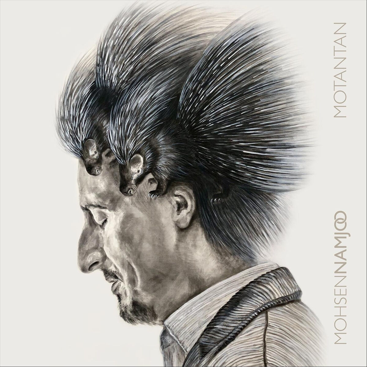 Album cover of Motantan