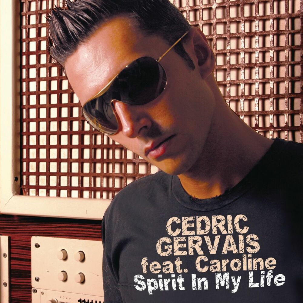 Picture of Spirit In My Life (feat. Caroline)