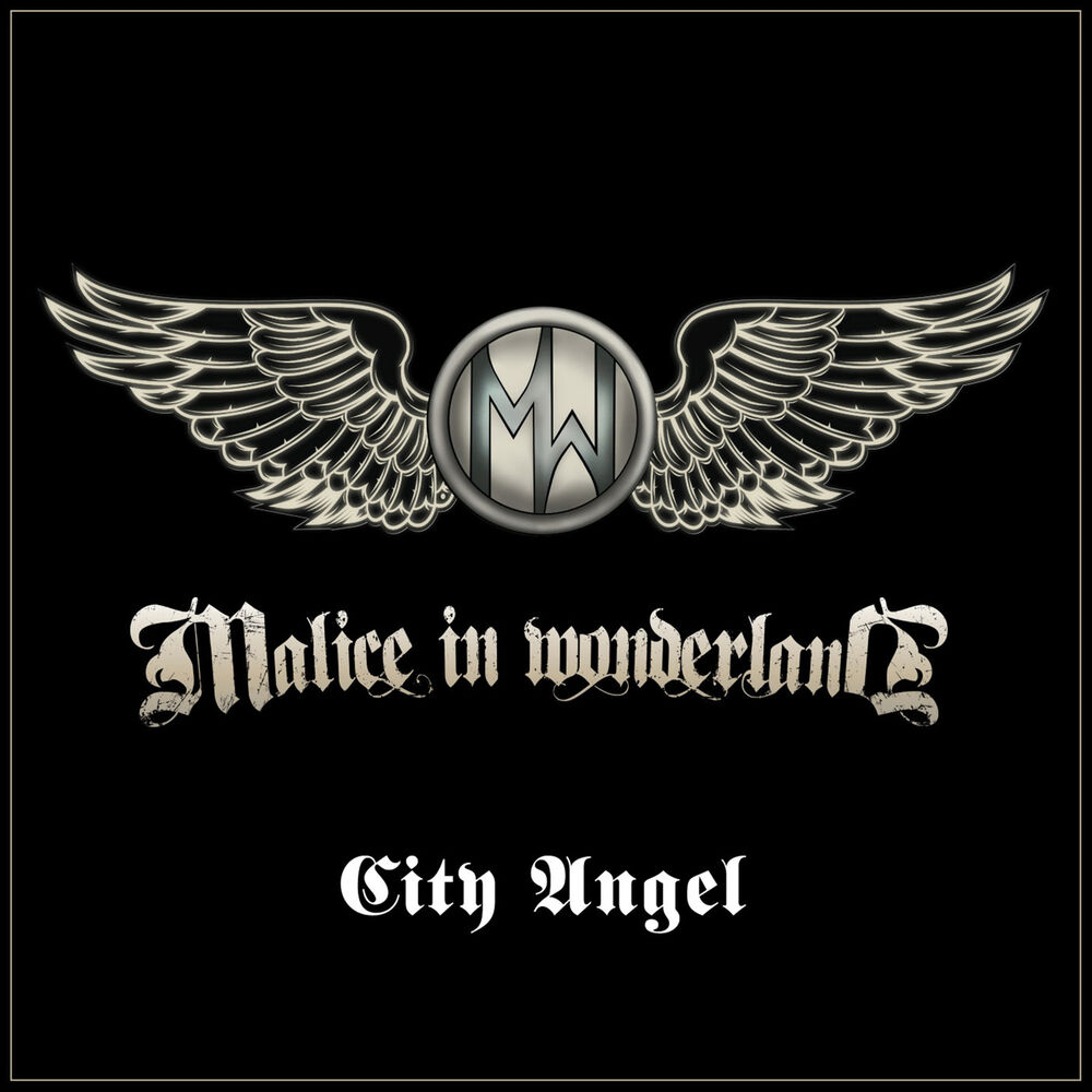 Picture of City Angel