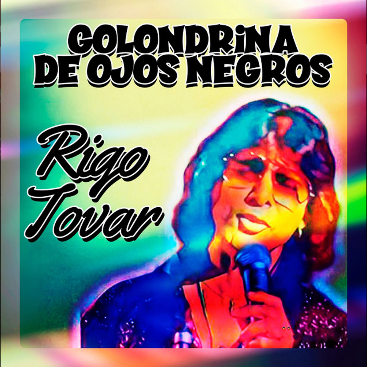 Album cover of A Caballo