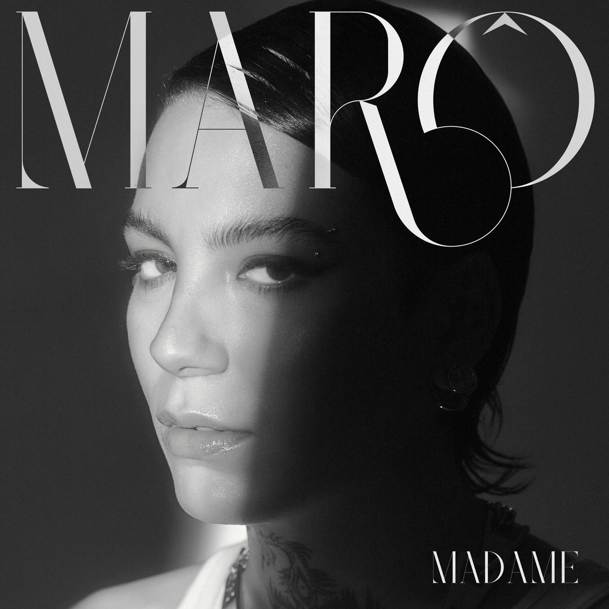 Album cover of Madame