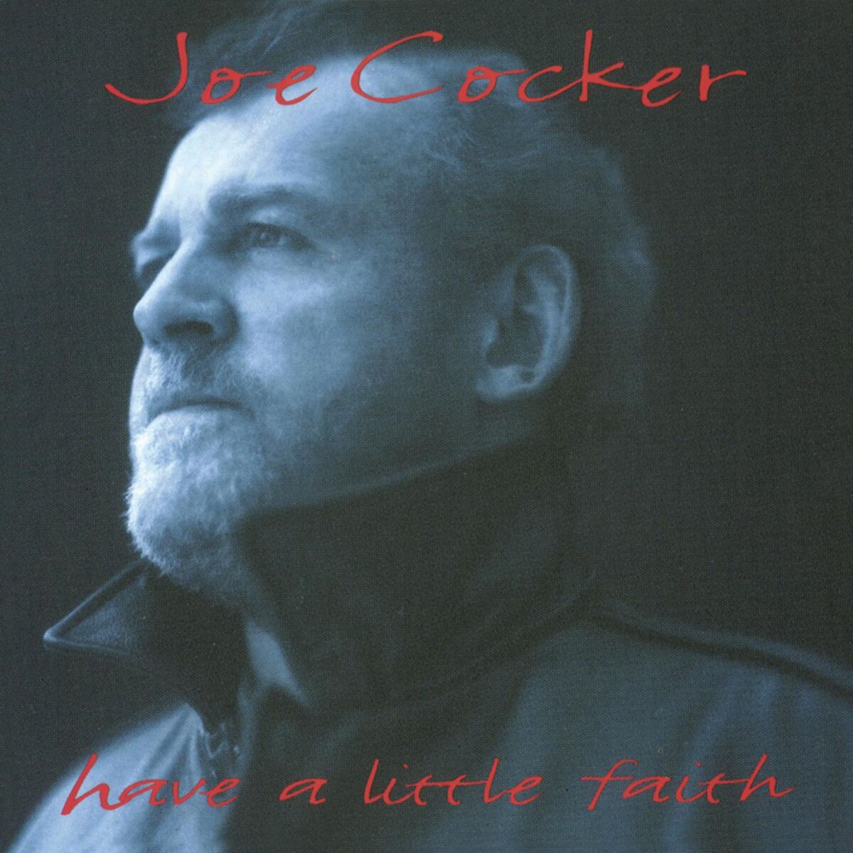 Album cover of Have A Little Faith