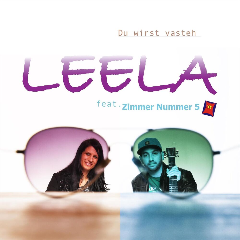 Picture of Du wirst vasteh - Single (feat. Zimmer Nummer 5)