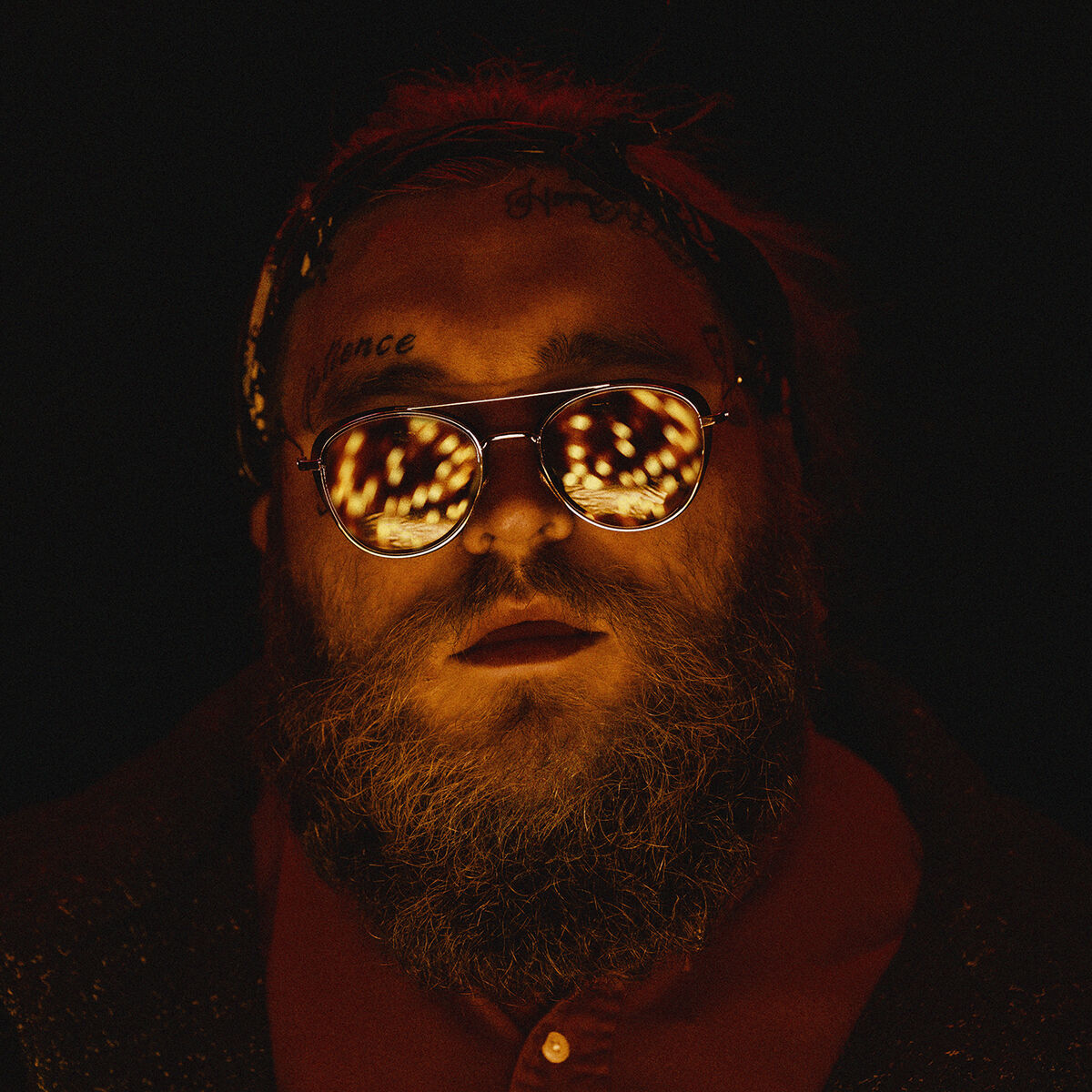 Album cover of Blinding Lights