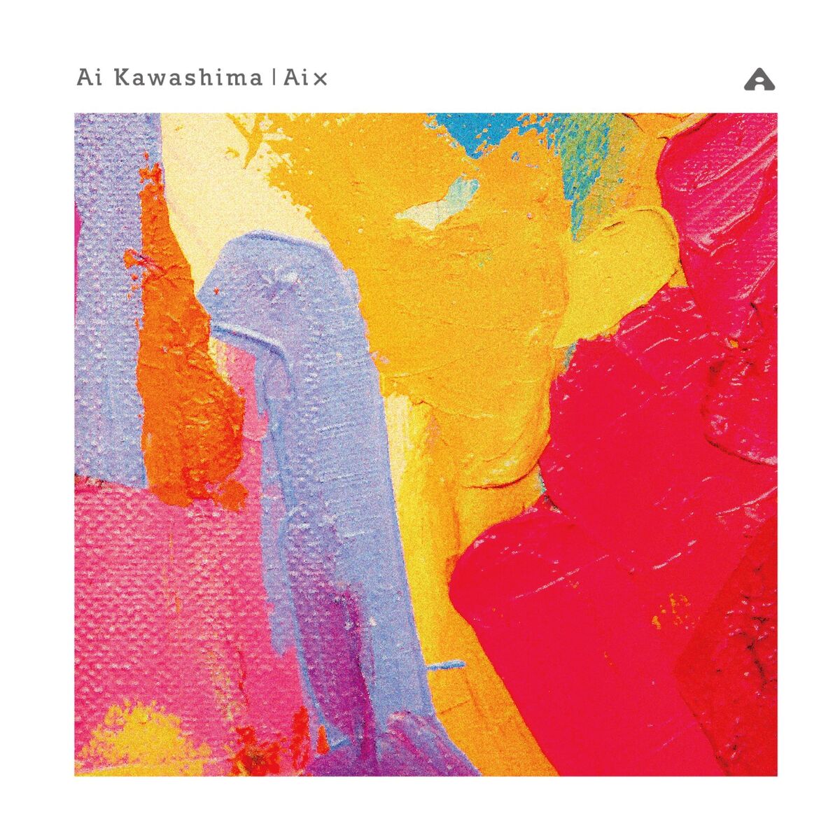 Album cover of Ai ×