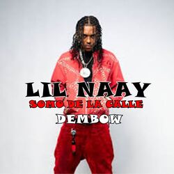 Cover of Dembow Somo de la Calle