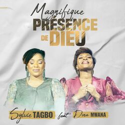 Cover of Magnifique présence de dieu