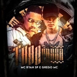 Cover of Tudo Passa