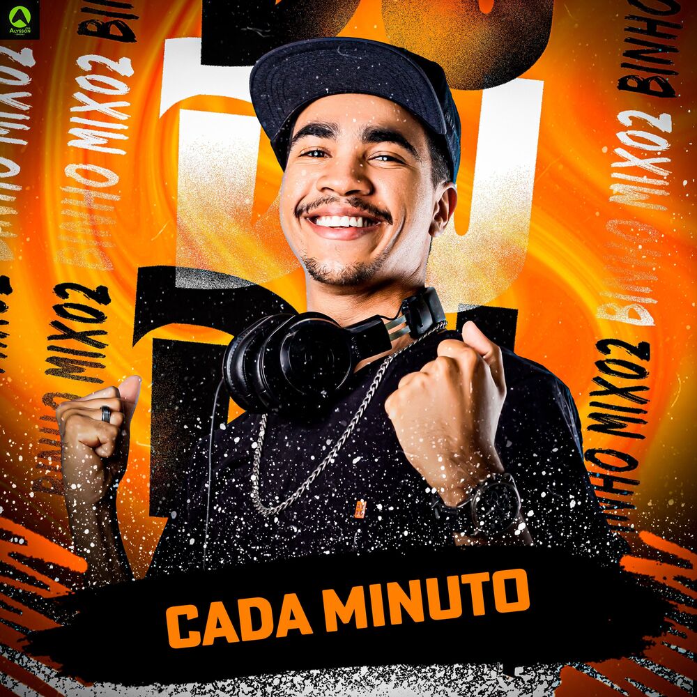 Picture of Cada Minuto
