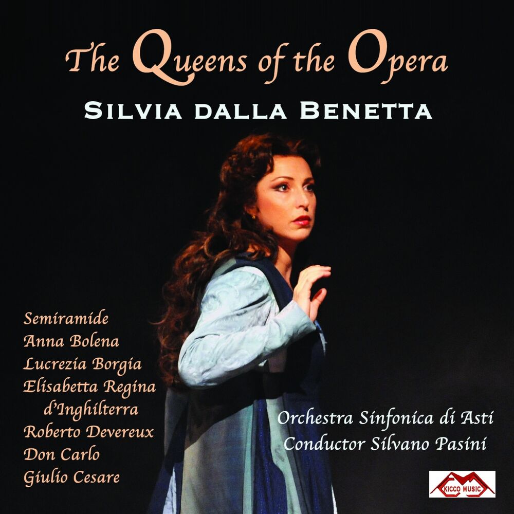 Picture of The Queens of the Opera