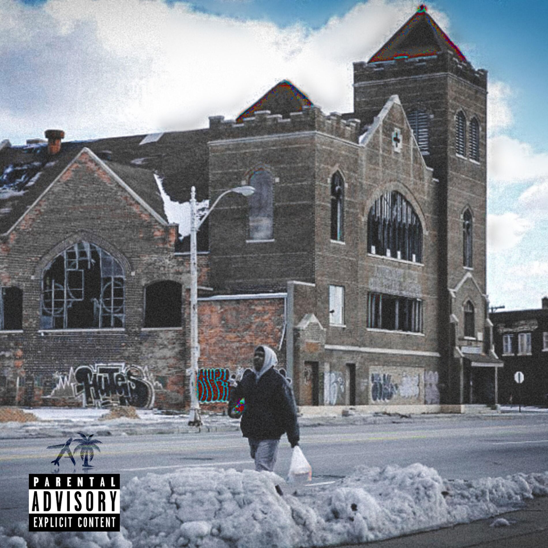 Album cover of Product of My Environment